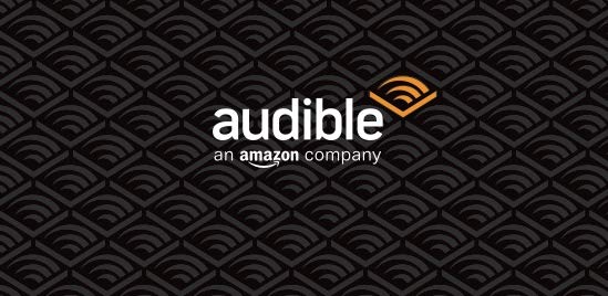 Amazon Audible