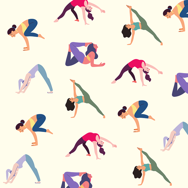 Yoga Poses